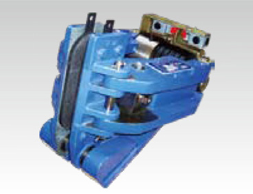 ST1（2、3）SH液壓失效保護(hù)盤式制動器